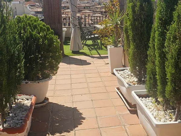 Ático en Calle Trocha, 5 - Foto 4
