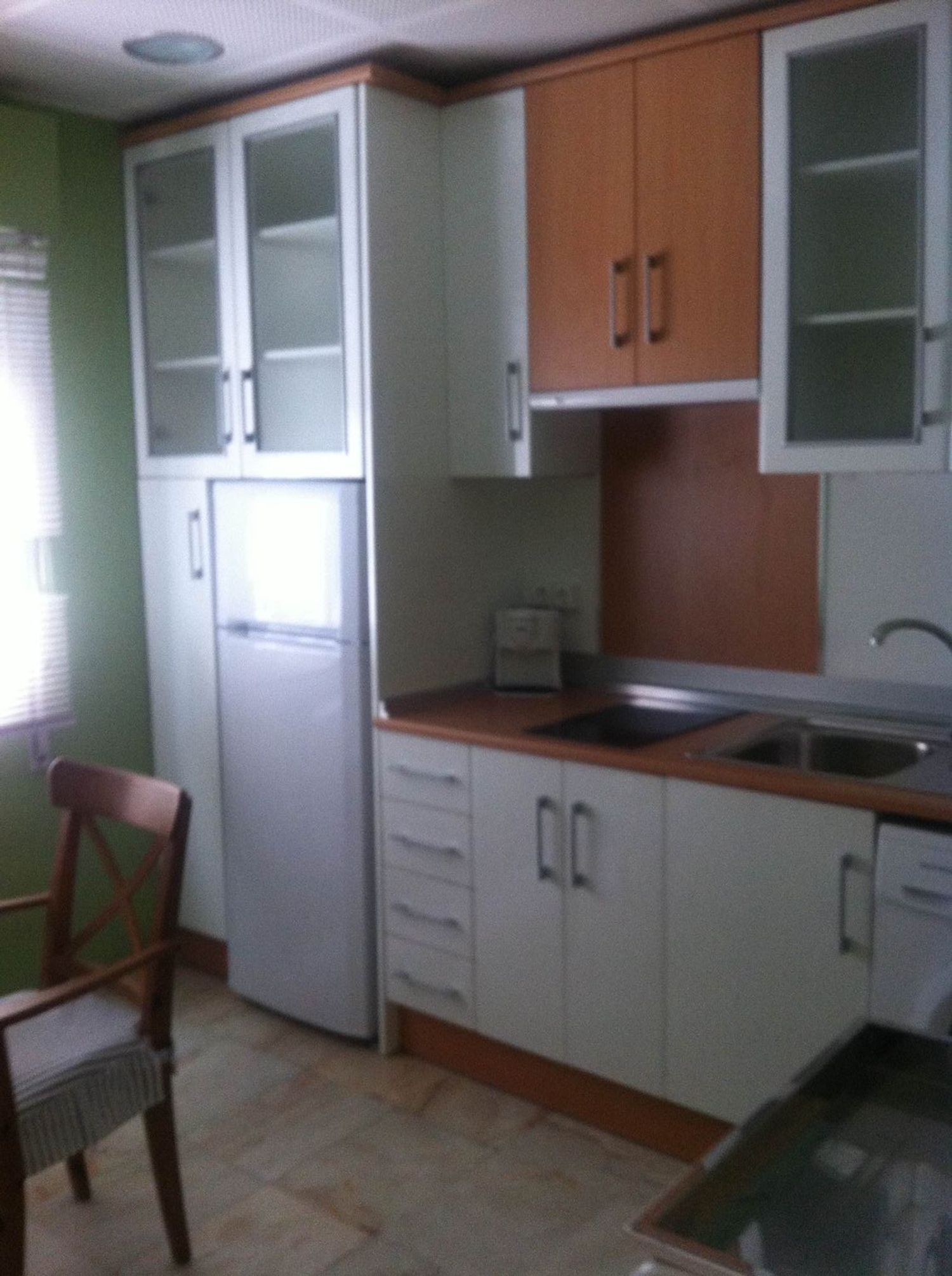 Piso en avenida Virgen de la Montaña, 6 - Foto 6