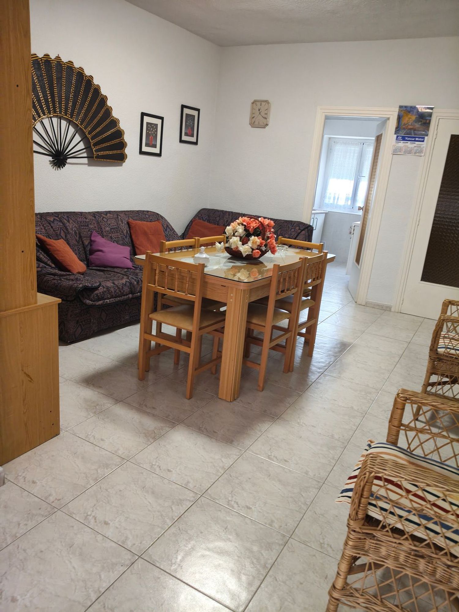 Casa de pueblo en Calle Santa Cristina, 58 - Foto 5