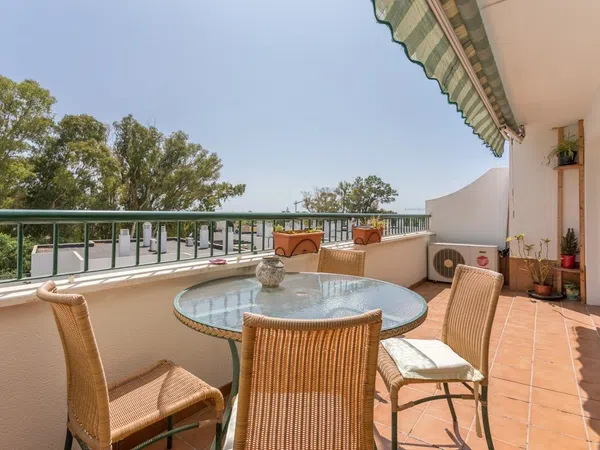 Ático en guadalmina baja, 17 - Foto 11