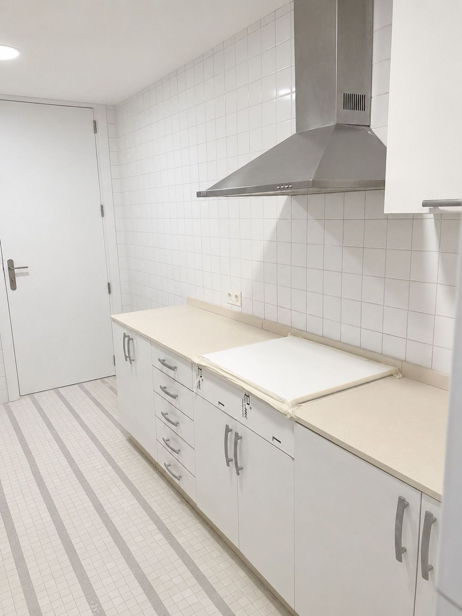Estudio en Calle de Vilaragut, 4 - Foto 7