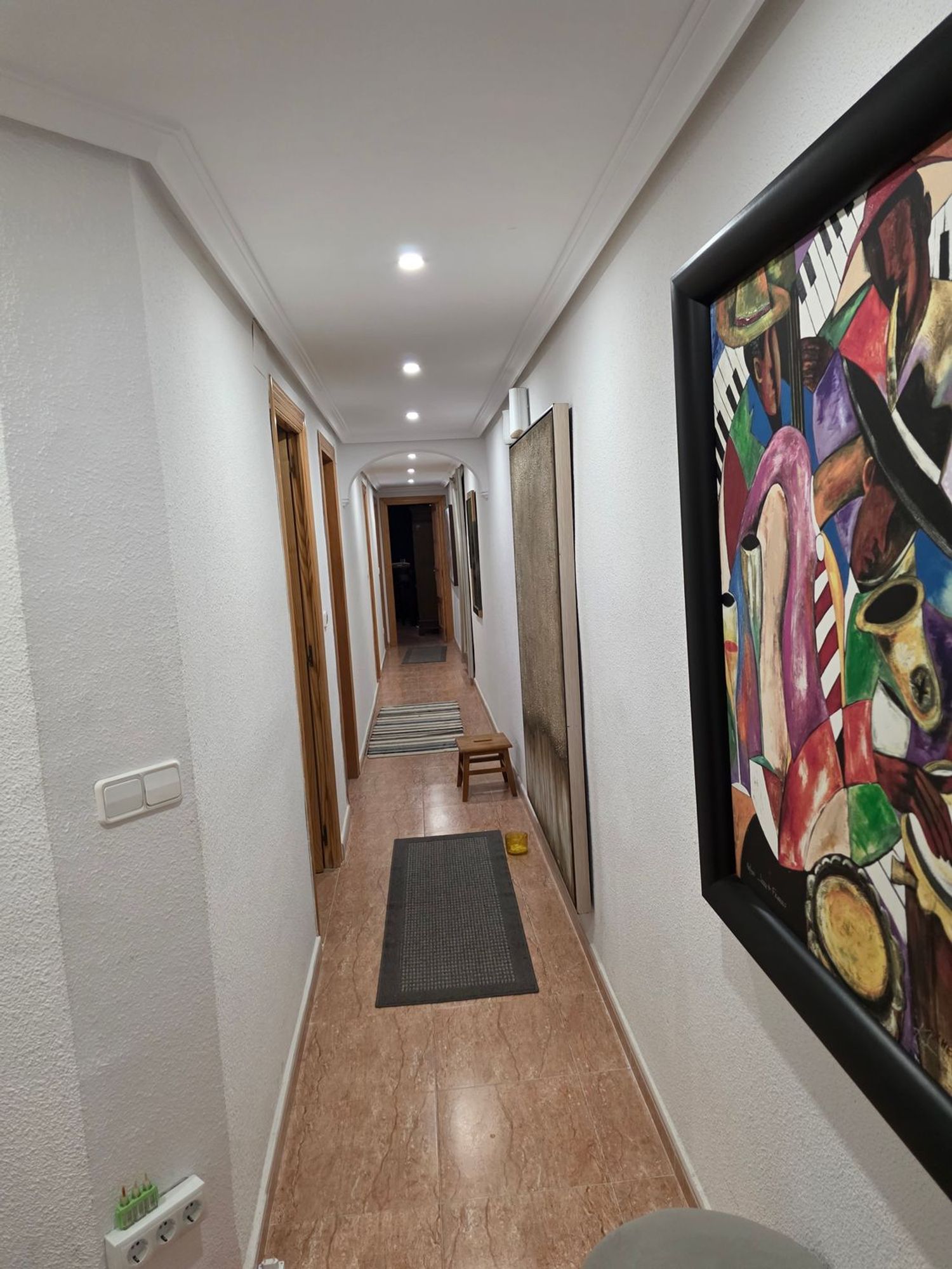 Piso en Calle Garbinet, 20, Carolinas Bajas - Foto 37