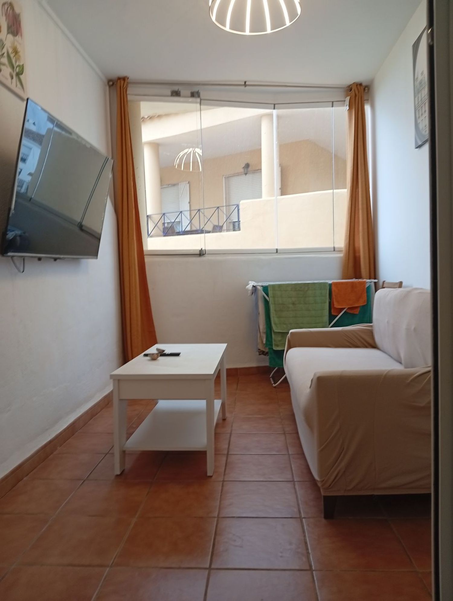 Piso en Calle Castaño, 75, Torreblanca del Sol - Foto 2