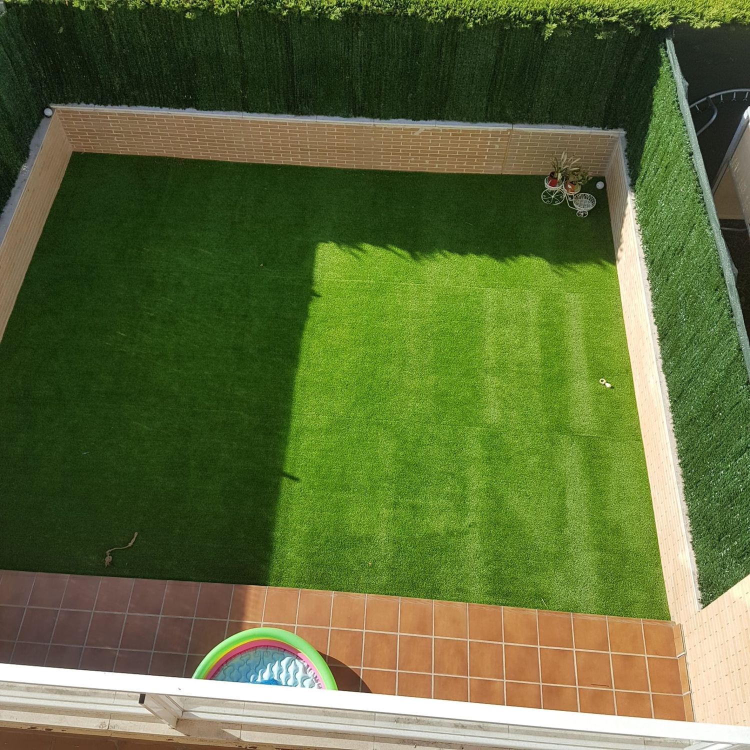 Chalet adosado en calle Granada, 96 - Foto 19