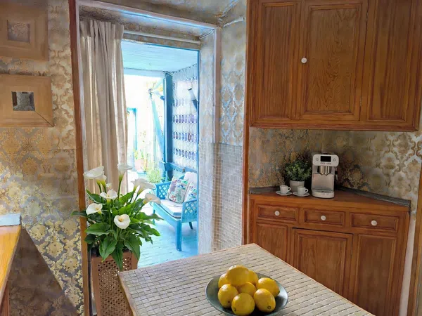 Casa o chalet independiente en Casco Antiguo, Casco Antiguo - Foto 17