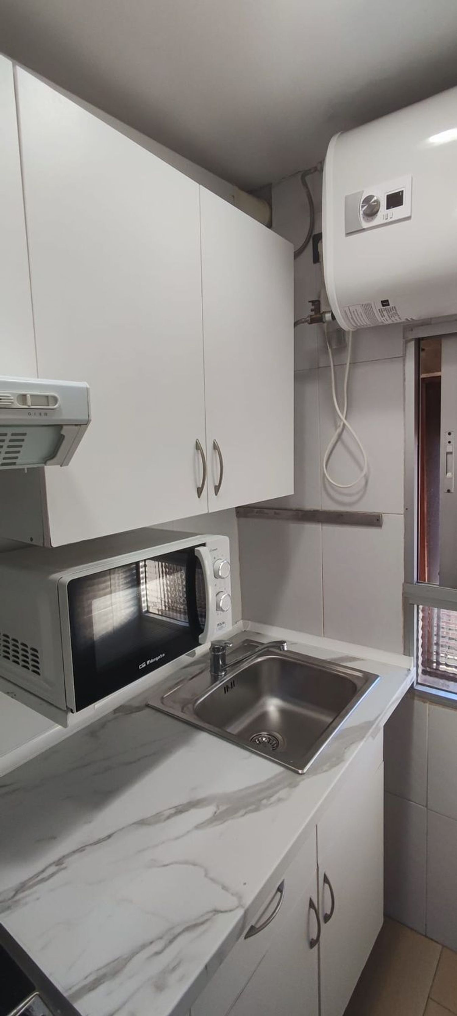 Piso en san diego s/n sn