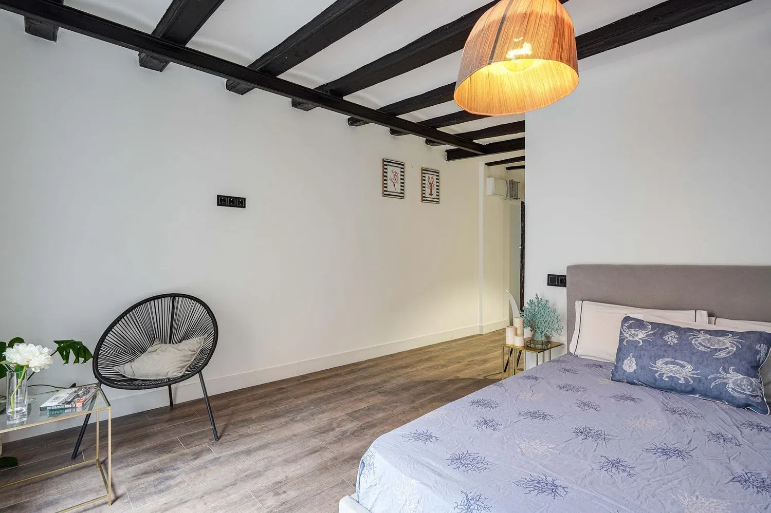 Estudio en calle dels Agullers, 8 - Foto 6