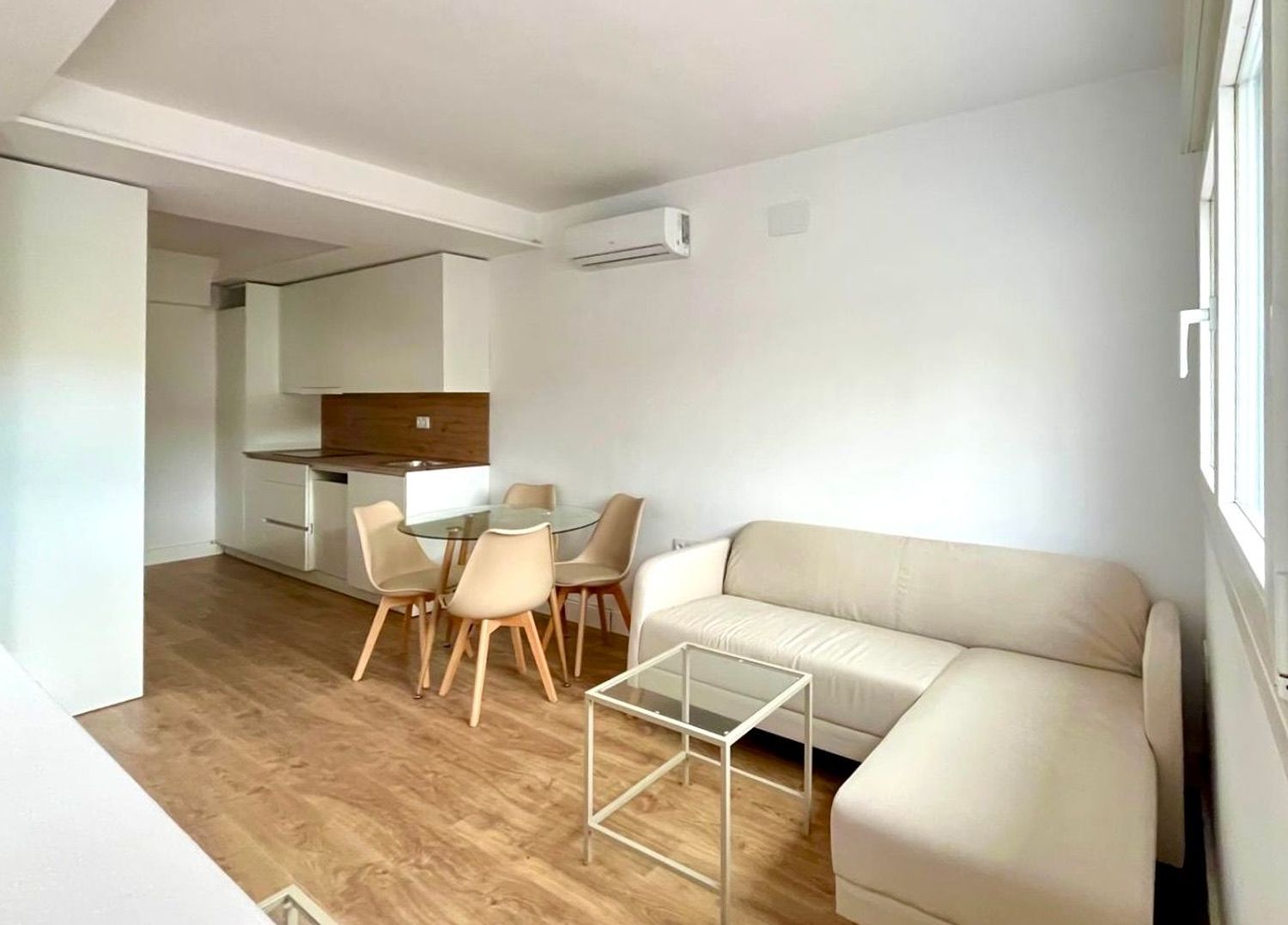 Piso en Calle Doctor Fleming, 2 - Foto 4