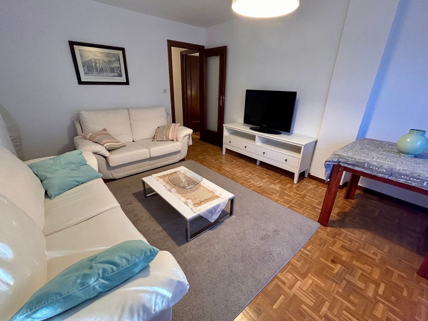 Piso en Calle garcía lomas, 15, Pº Zorrilla - Campo Grande, Pº Zorrilla - Campo Grande - Foto 9