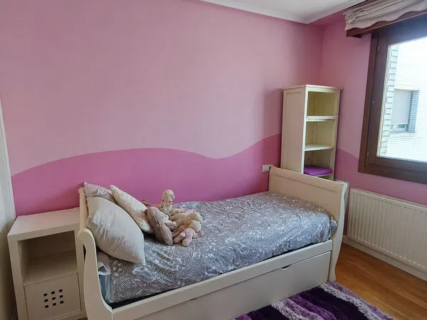 Ático en Altos Hornos de Vizcaya Hiribidea, 33, Lasesarre, Lasesarre - Foto 24