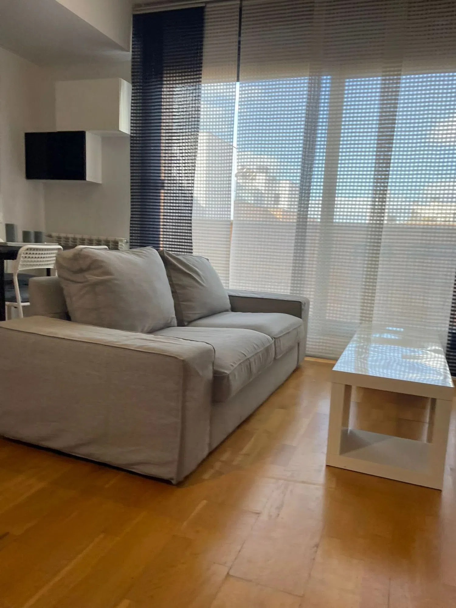 Ático en avenida de la Gavia, 11 - Foto 2