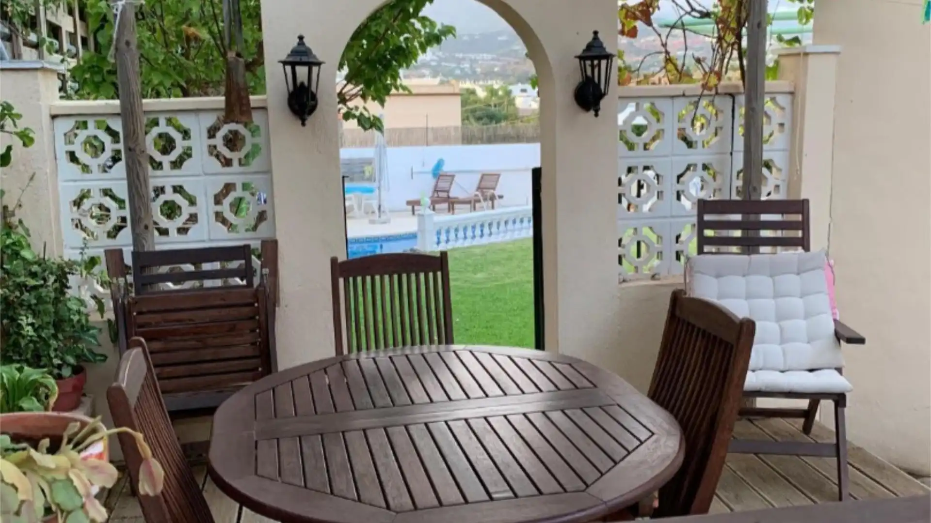 Chalet en  Calle las Buganvillas 27 - Foto 14