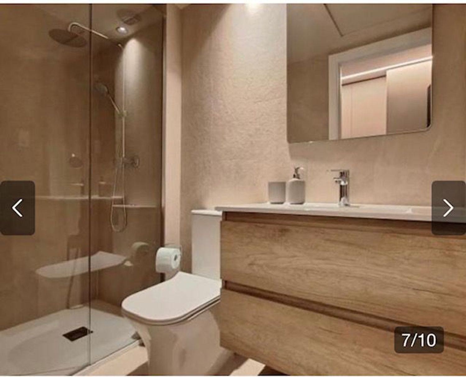 Estudio en calle los Rosaos, 2 - Foto 17