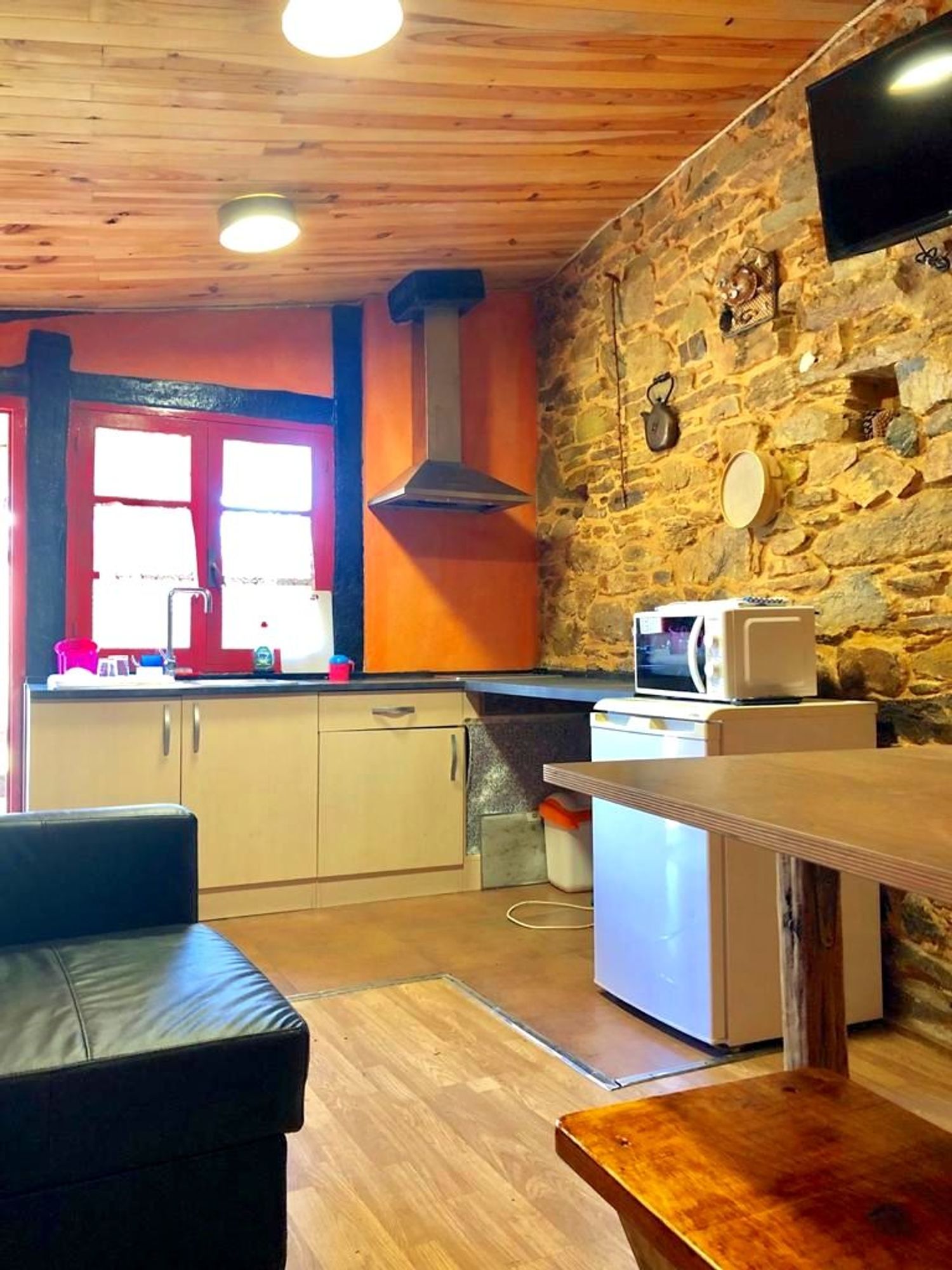 Casa o chalet independiente en Cp-1402, 18 - Foto 4