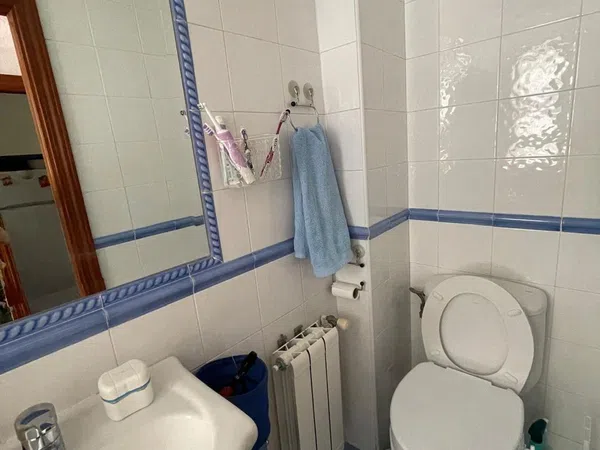 Piso en Calle de Sánchez Preciado, 38, Valdezarza - Foto 5