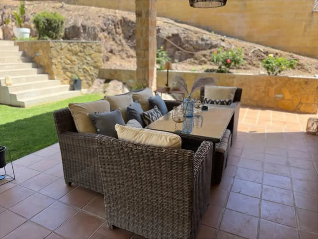 Casa adosada en Brillante - Foto 8