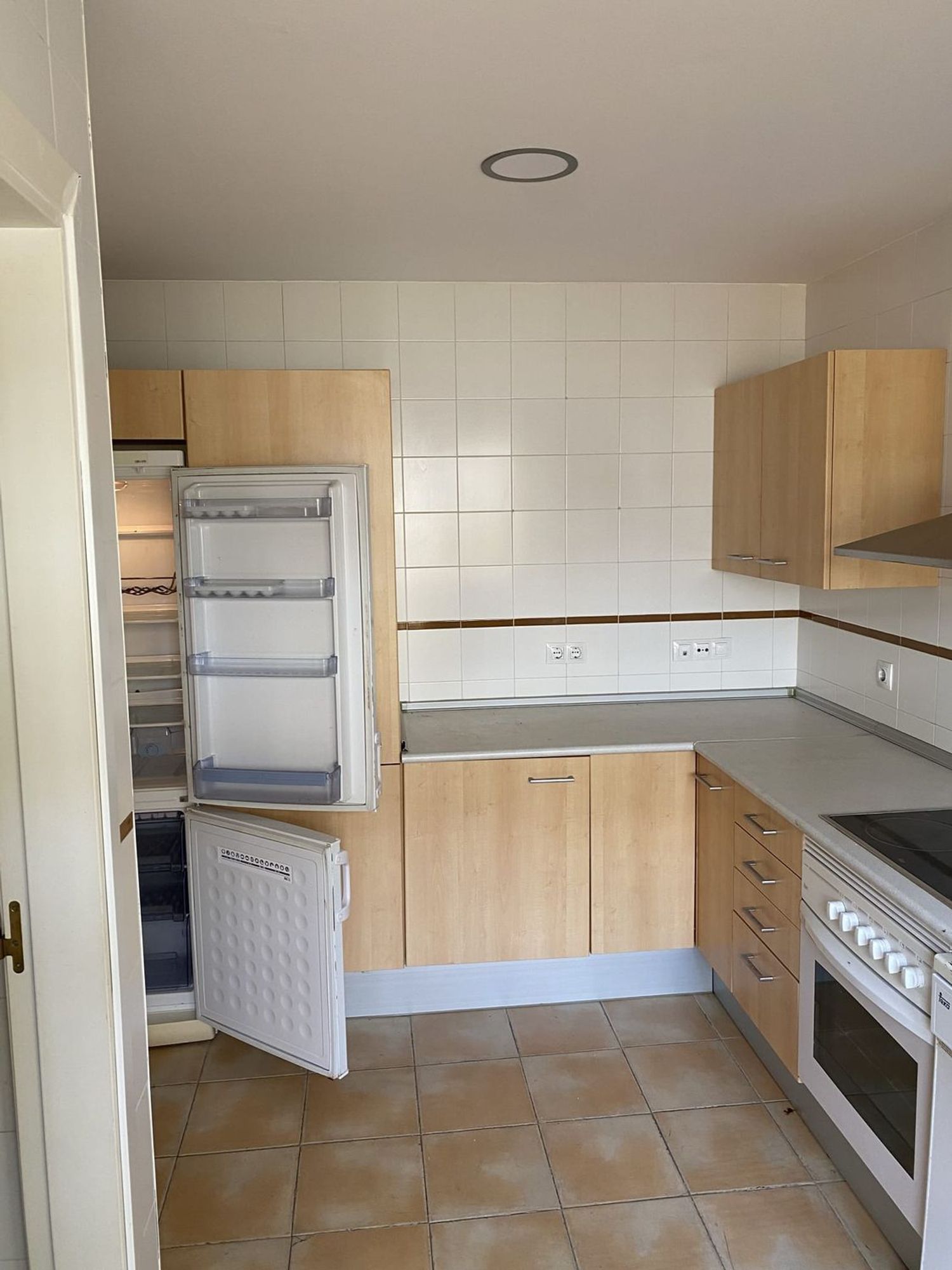 Chalet adosado en Residencial Ciudad de Huelva, 3 - Foto 2