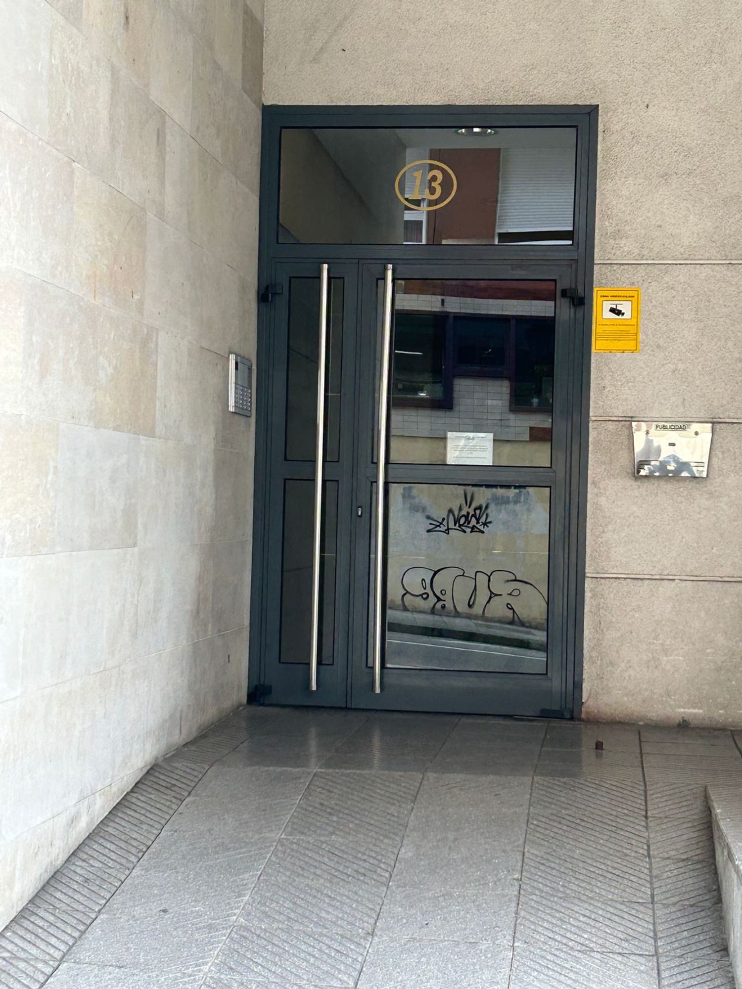 Piso en Calle Fuente del Prado, 13, Santo Domingo-El Campillín - Foto 33