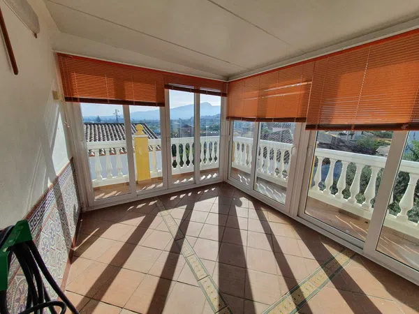 Casa o chalet independiente en Calle Faisan, 105, El Romeral-Peñón de Zapata, El Romeral-Peñón de Zapata - Foto 6