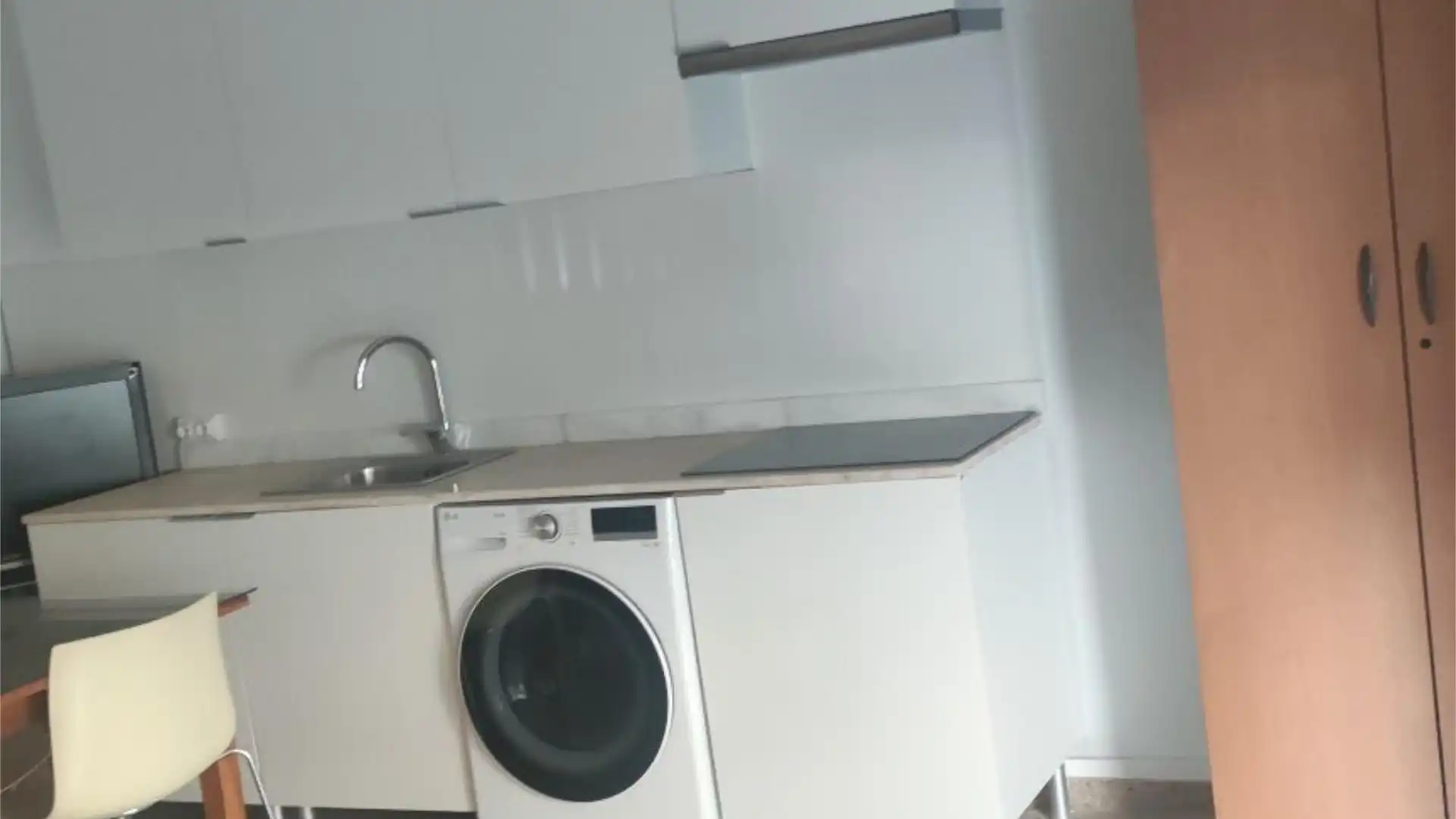 Piso en  Carrer del Doctor Olóriz 73 - Foto 1