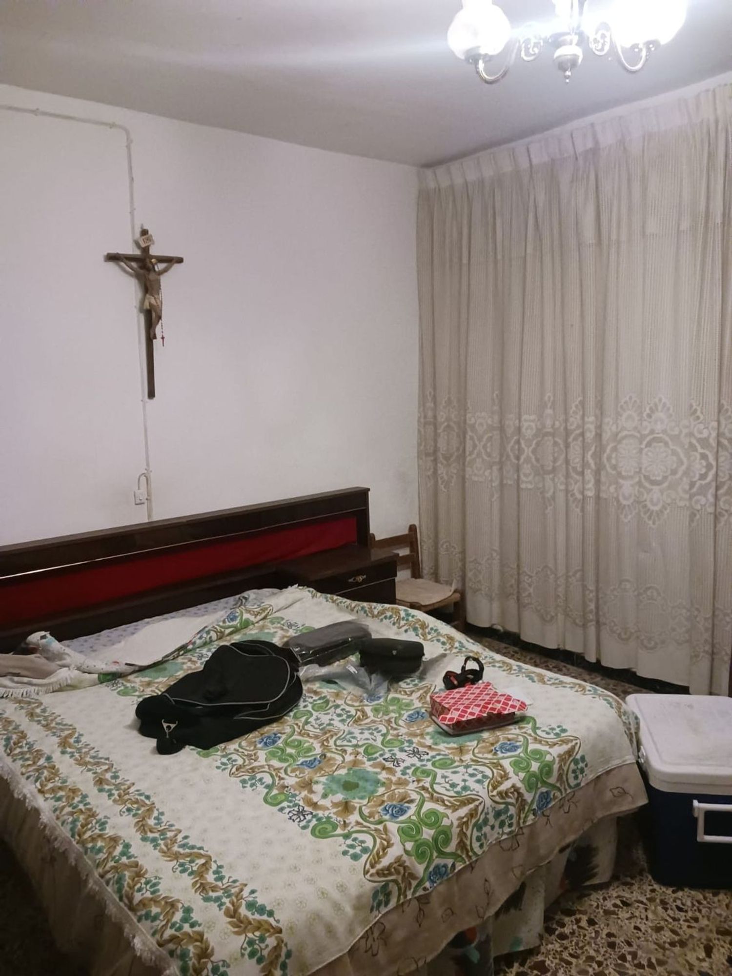 Casa independiente en Paraje Fuente Blanca, 19 - Foto 11