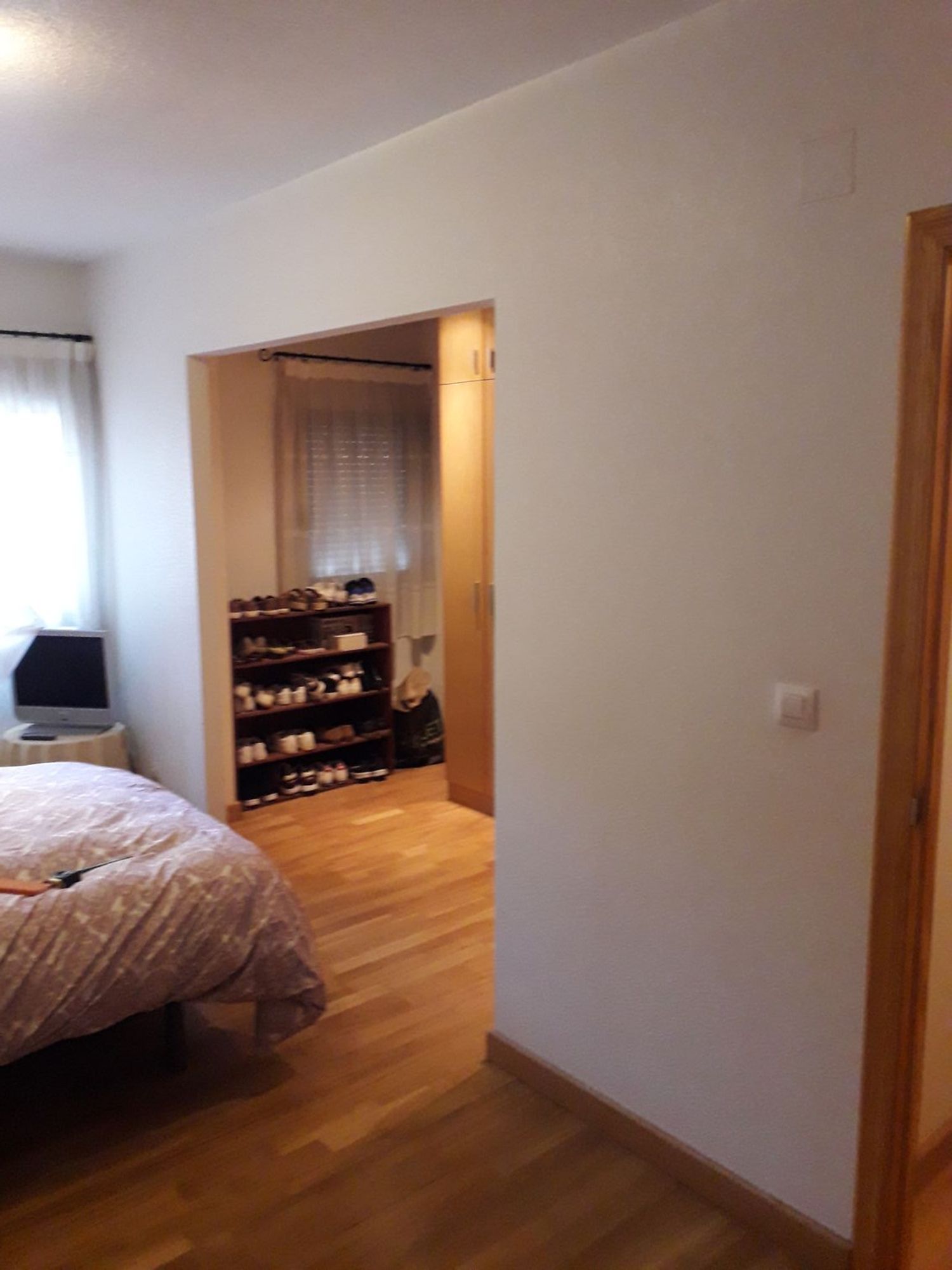 Piso en Juan Carlos I, 2