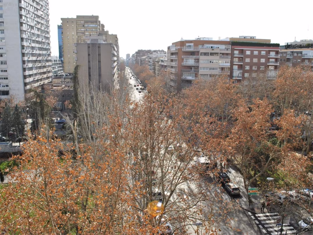 Piso en  Avenida del General Perón 25 - Foto 15