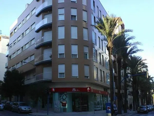 Piso en Calle Maestro Gaztambide, 2, Mercado - Foto 1