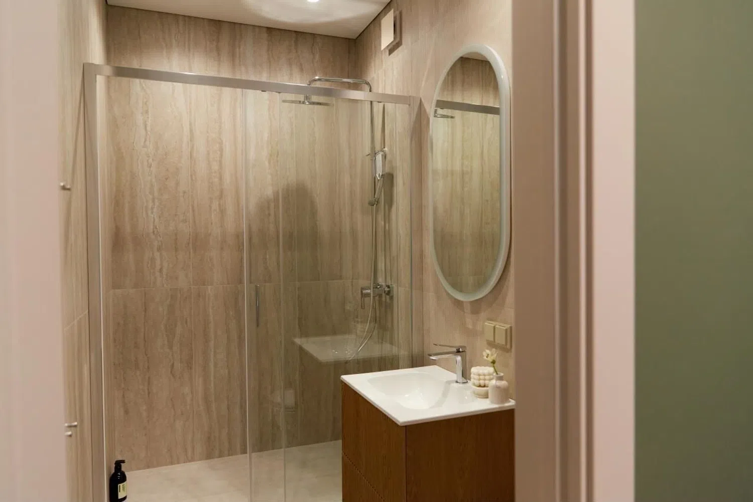 Piso en P.º Reding, 7 - Foto 2