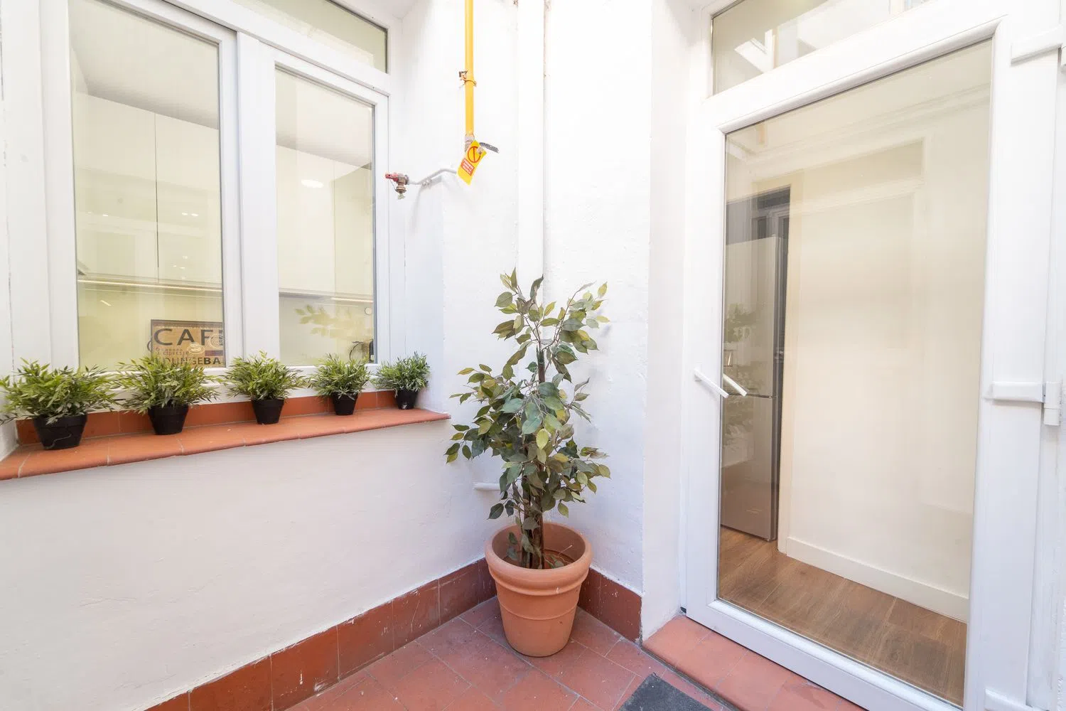 Piso en calle de Manuel Silvela, 12 - Foto 16