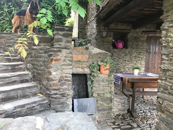 Casa rural en Calle Bajo, 13 - Foto 33