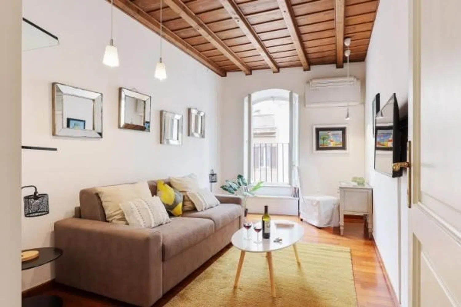 Piso en C. de Raimundo Fernández Villaverde, 27 - Foto 2