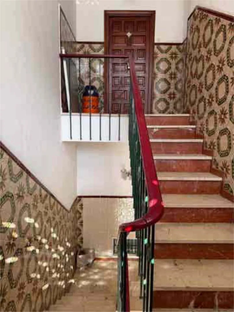 Chalet en Paseo de las Delicias - Foto 4