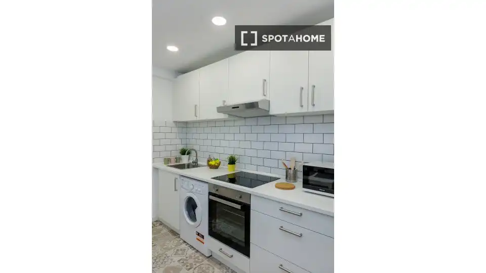 Piso en L'Hospitalet de Llobregat - Foto 19