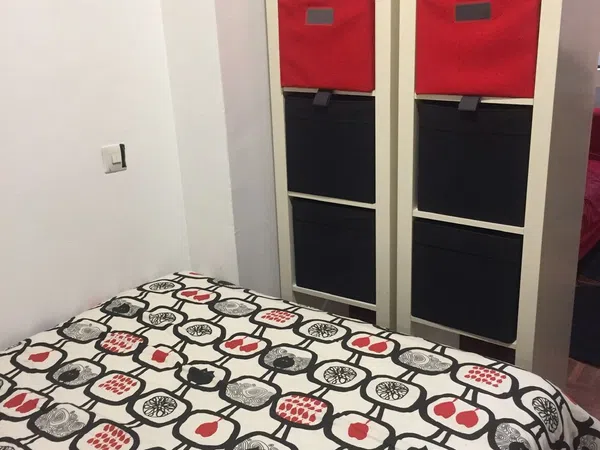 Estudio en Calle de San Bernabé, 16, Salesas-Foncalada-Campoamor - Foto 3