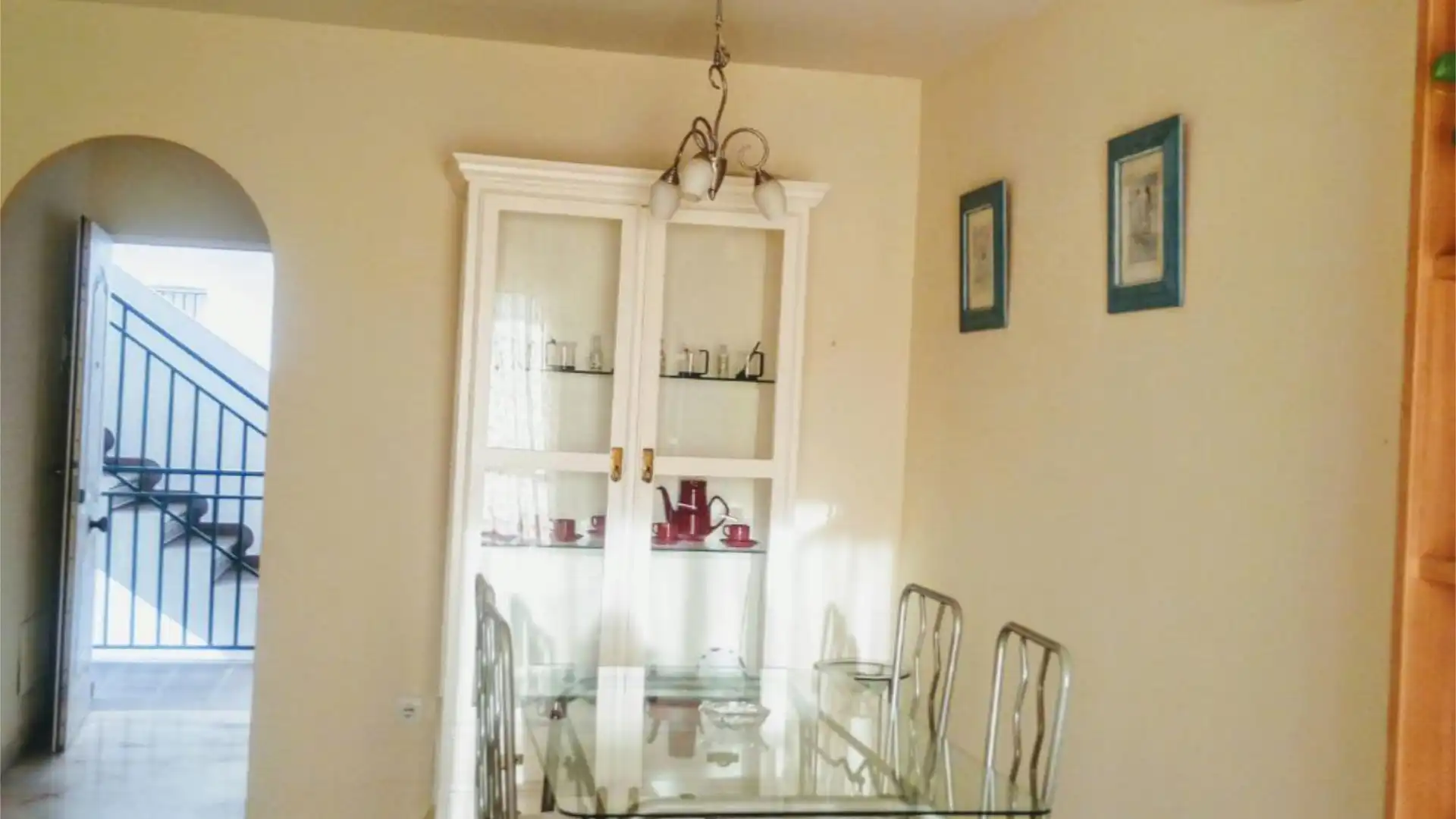 Piso en calle Avenida del Sol 197 - Foto 8