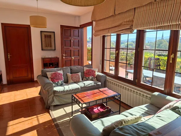 Casa rural en Paseo Manuel Noriega, 5 - Foto 1