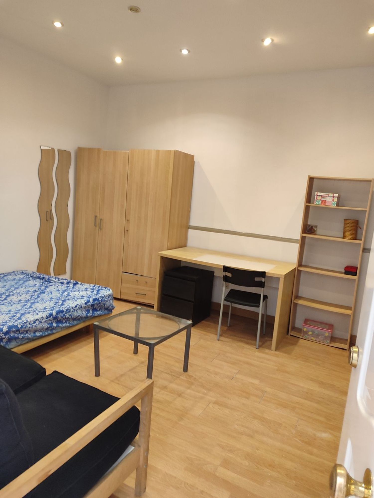 Estudio en calle de Pamplona, 43 - Foto 6