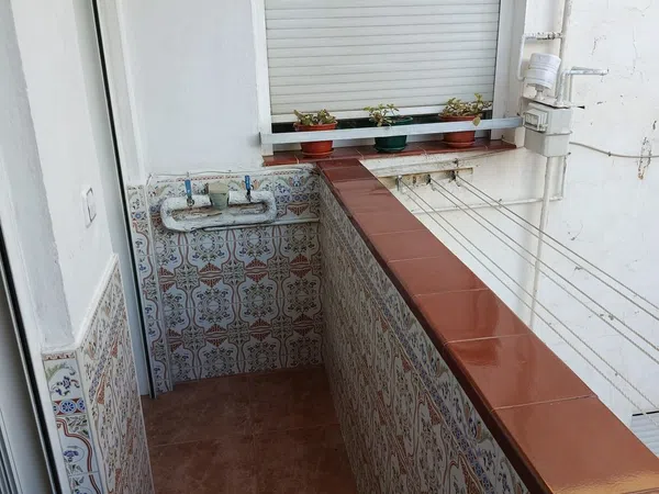 Piso en calle de Miraflores, 16 - Foto 26