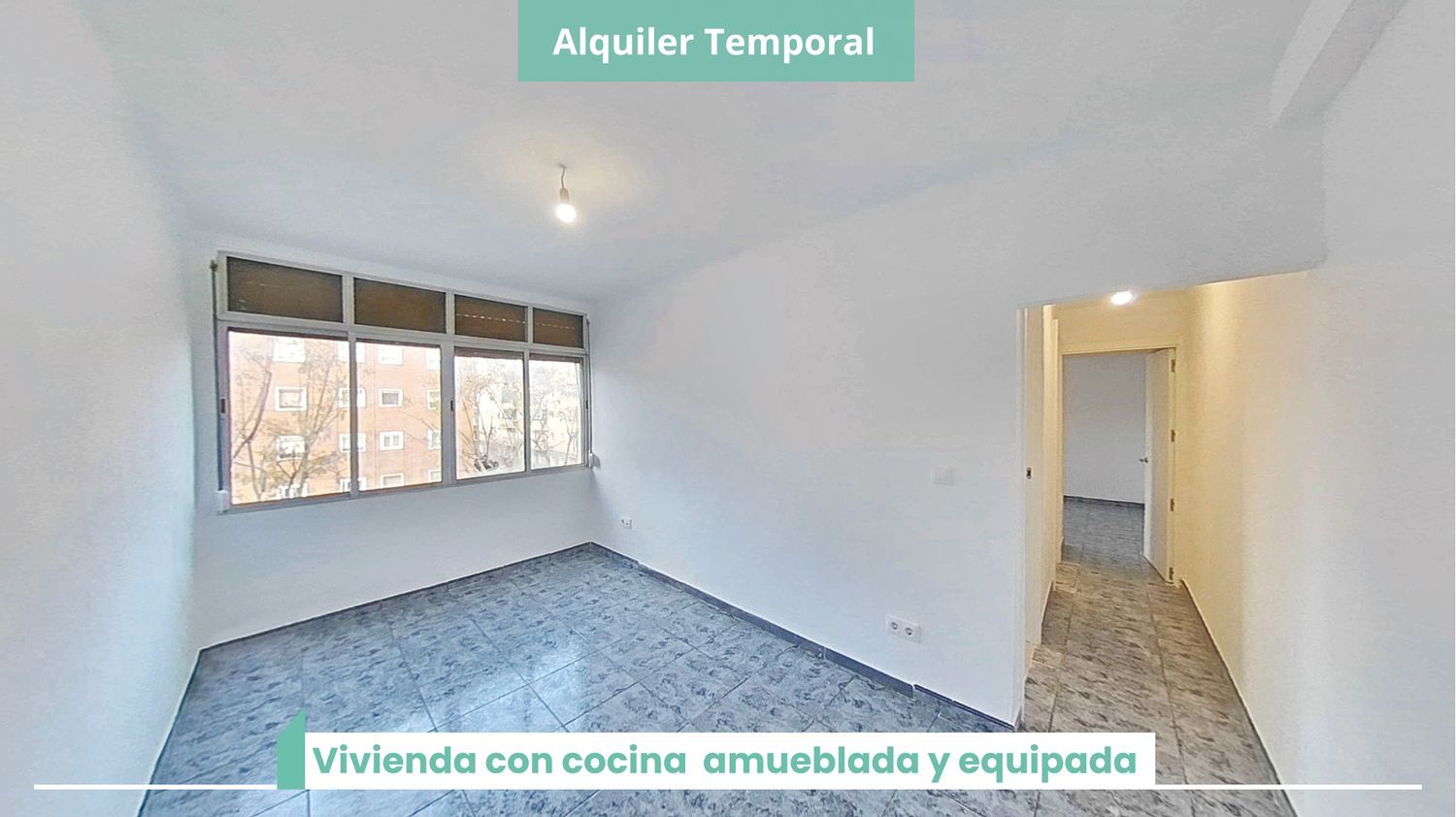 Piso en Sant Ildefons - Foto 1