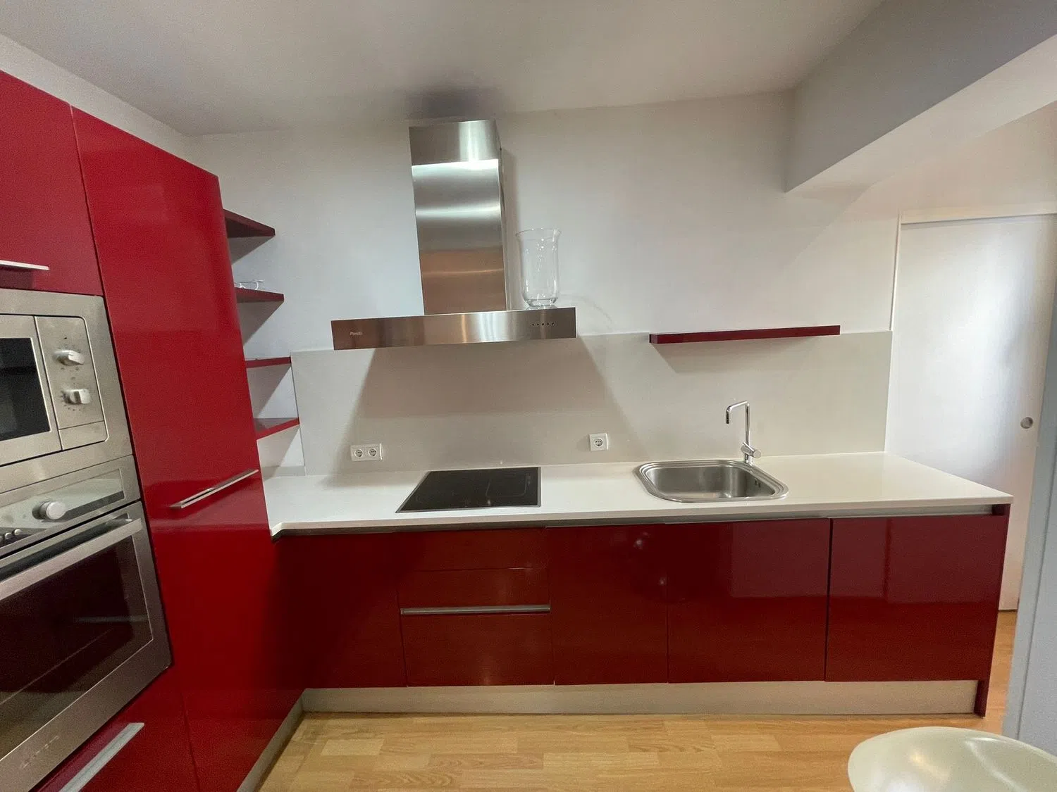 Piso en calle de Juan de Urbieta, 42 - Foto 5