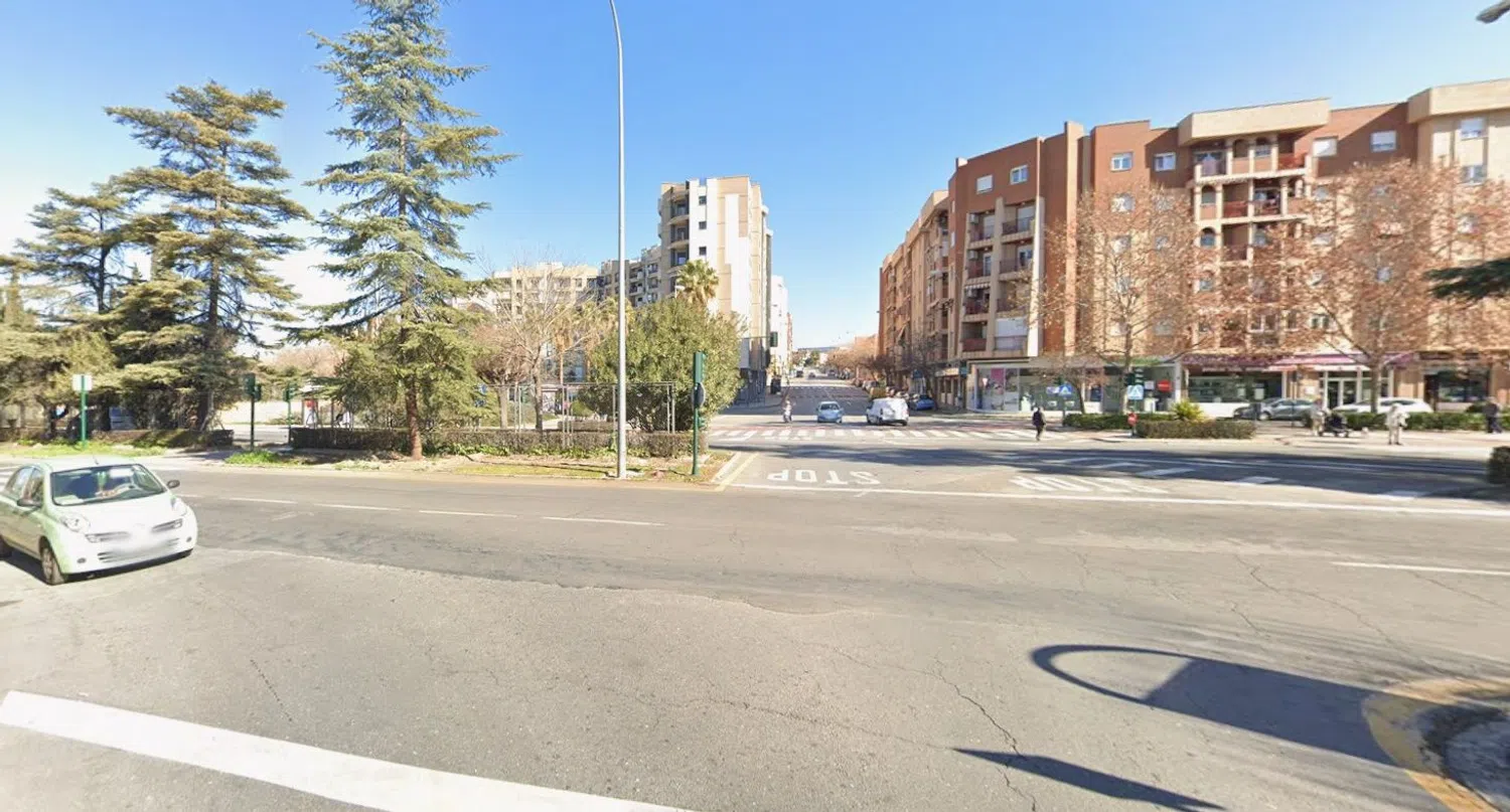 Piso en calle Sagrada Familia, 2 - Foto 3