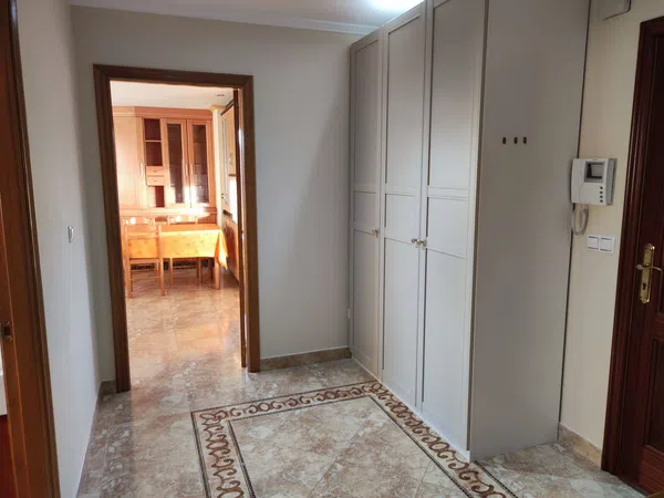 Piso en Plaza Concello, 8 - Foto 4