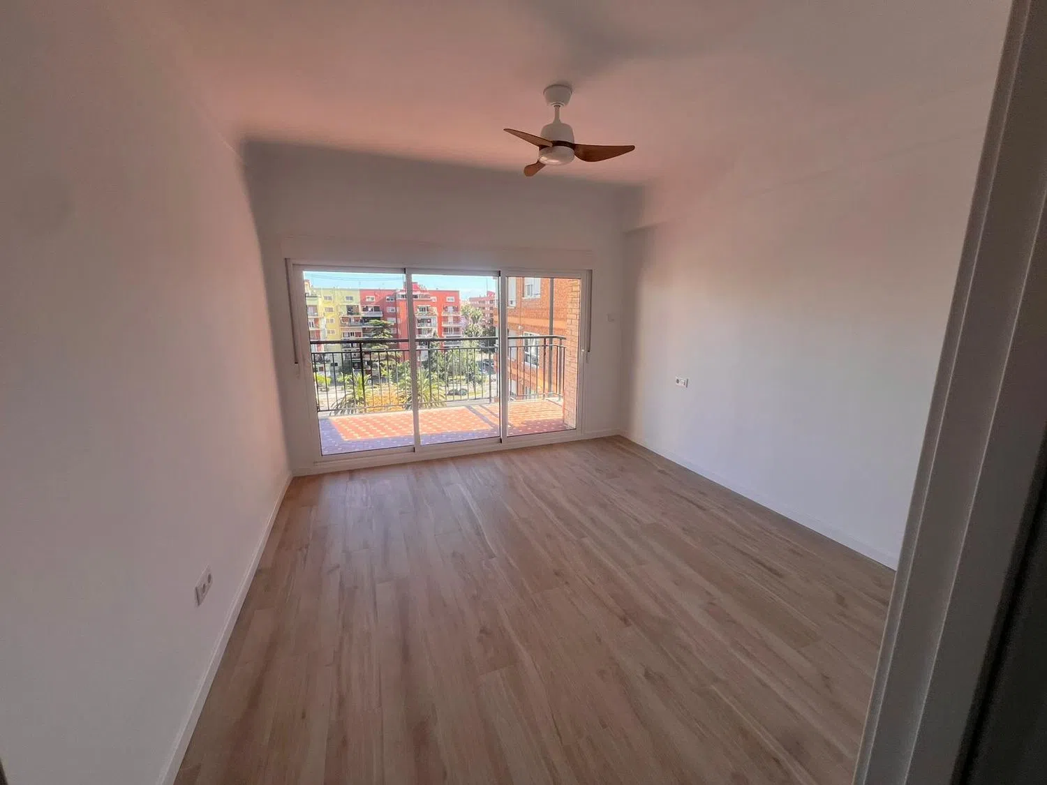 Piso en avenida del Cid, 172 - Foto 1