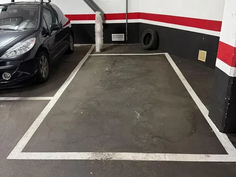 Piso en calle de la Vertiente, 2