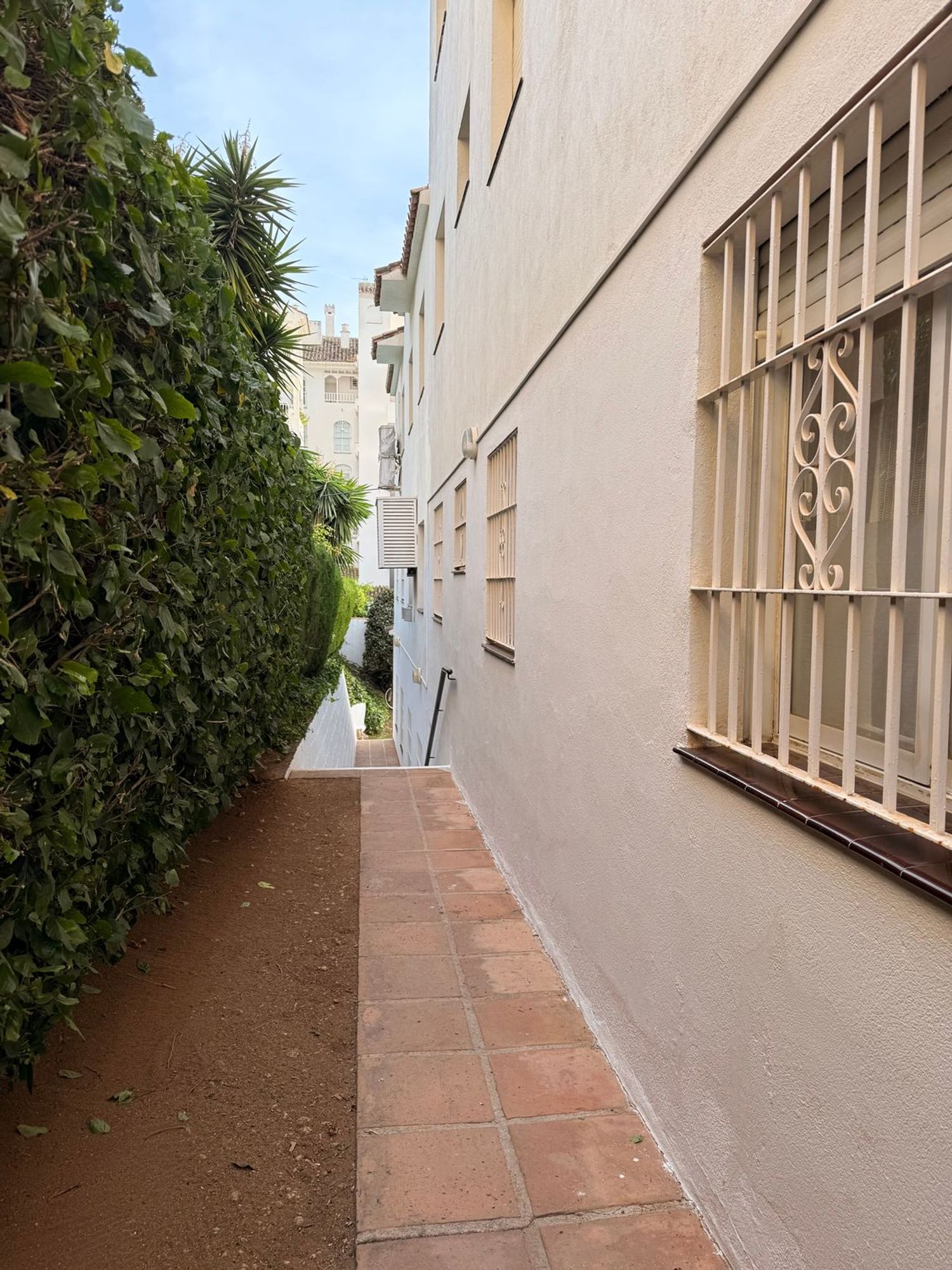 Estudio en Nueva andalucia, 7, Nueva Andalucía - Foto 18