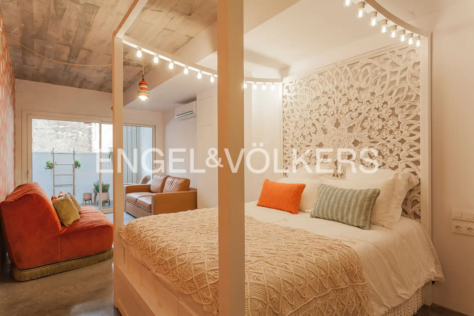 Chalet en  Carrer de Josep Serrano - Foto 40