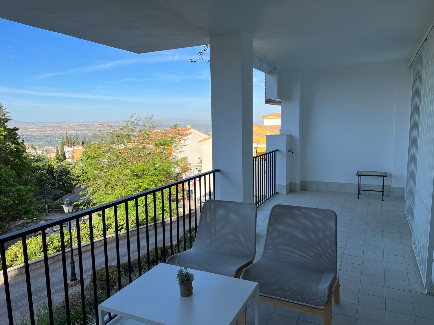 Piso en Albaicín - Foto 1