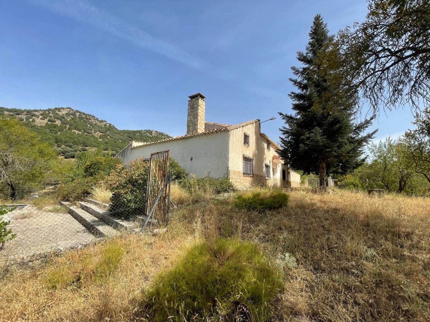 Cortijo en Aldea Cortijo Viejo, 1 - Foto 3