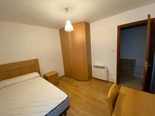 Piso en Calle de San Pedro de Mezonzo, 28 b, Ensanche - Sar - Foto 18